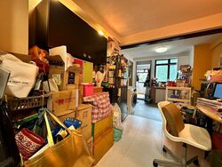 Blk 118 Toa Payoh View (Toa Payoh), HDB 3 Rooms #573563041